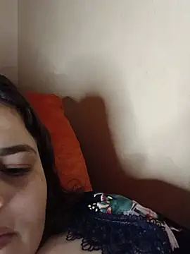 Fofa_9ahbona Webcam-Show