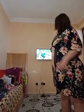 Fofa_9ahbona's Webcam Show