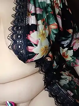 Fofa_9ahbona Шоу с уебкамера