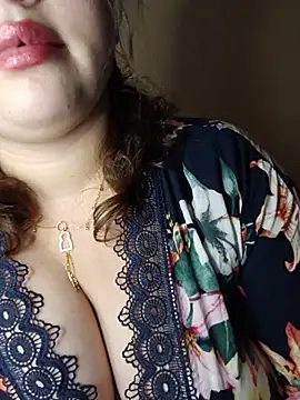 Fofa_9ahbona Adlı Modelin Web Kamerası Şovu