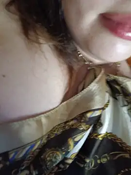 Fofa_9ahbona 웹캠 쇼