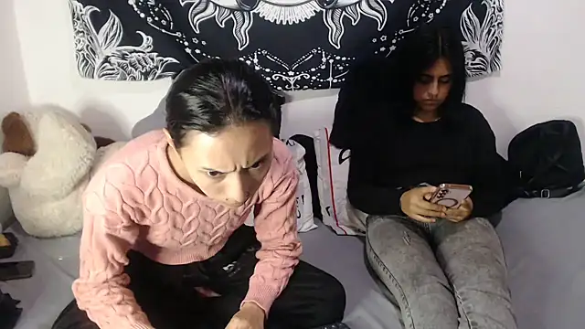 emily_n_abby 웹캠 쇼