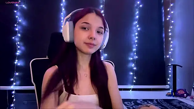 HanaMantanaDell's Webcam Show