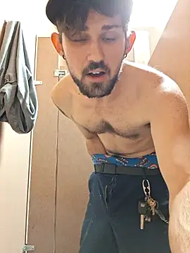 countrybannanaman – webcam-show