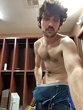 countrybannanaman Show in webcam