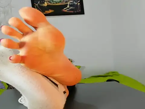 Czat XXX na żywo – kimberlysweet7