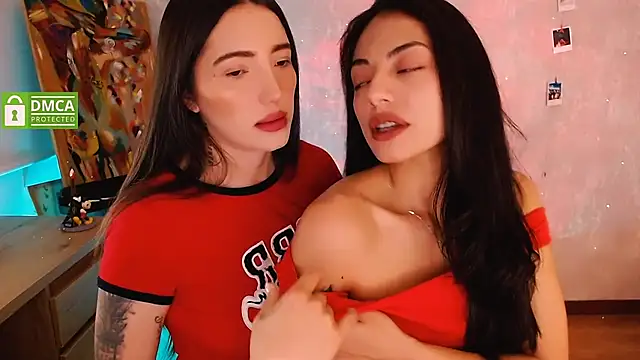 natval6 Webcam Show