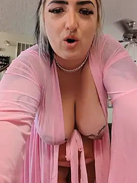 ImKatMeow 网络视讯表演