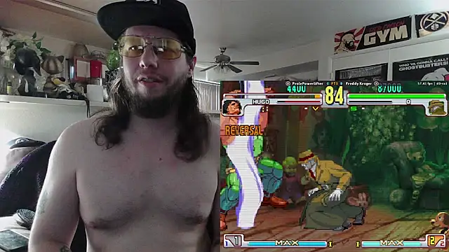 biggerisbetter12 webkamerás műsora