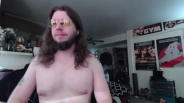 biggerisbetter12's Webcam Show