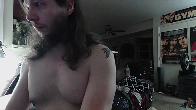 Show Webcam de biggerisbetter12