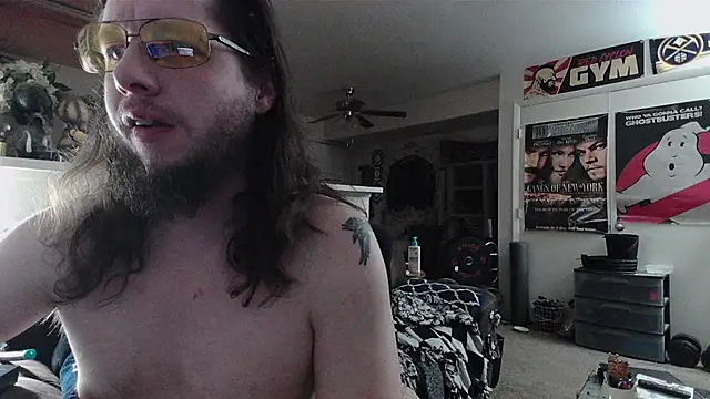 biggerisbetter12's Webcam Show