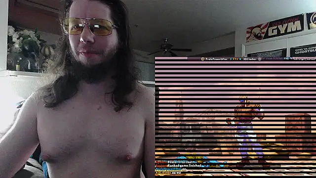 biggerisbetter12's Webcam Show