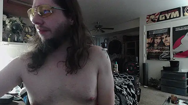 biggerisbetter12's Webcam Show