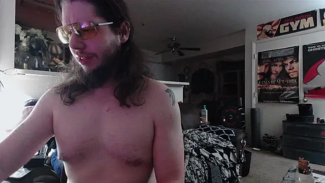 Show Webcam de biggerisbetter12