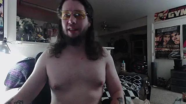 Show webcam de biggerisbetter12