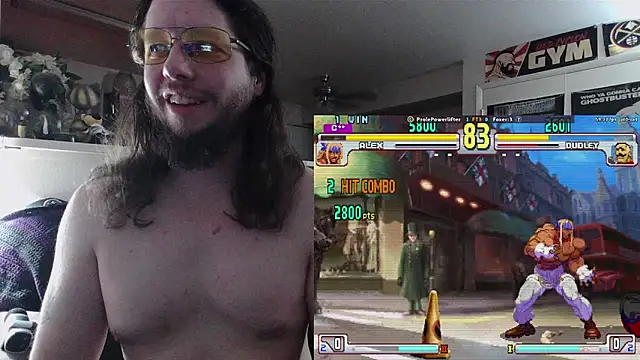 biggerisbetter12 Show Webcam