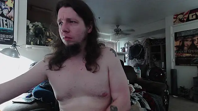 Show webcam de biggerisbetter12