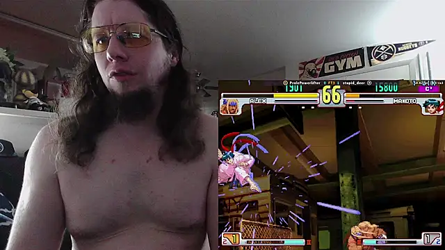 biggerisbetter12 Webcam-Show
