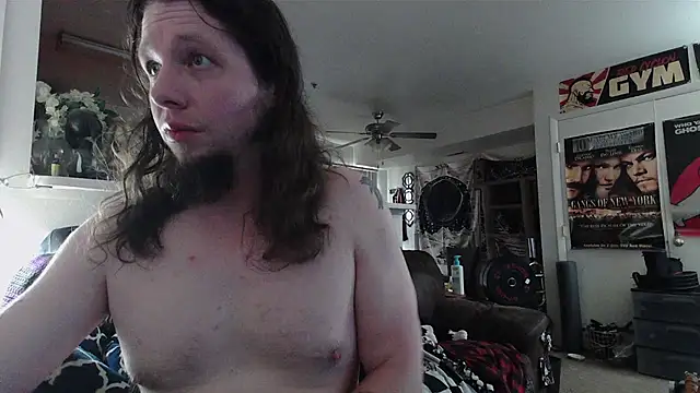 Show webcam de biggerisbetter12