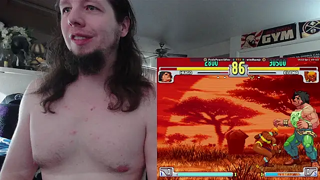 biggerisbetter12's Webcam Show