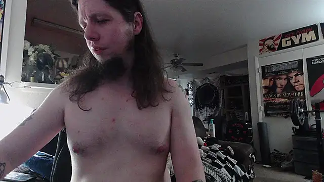 Show webcam de biggerisbetter12