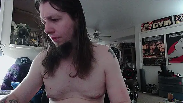 biggerisbetter12 Show in webcam