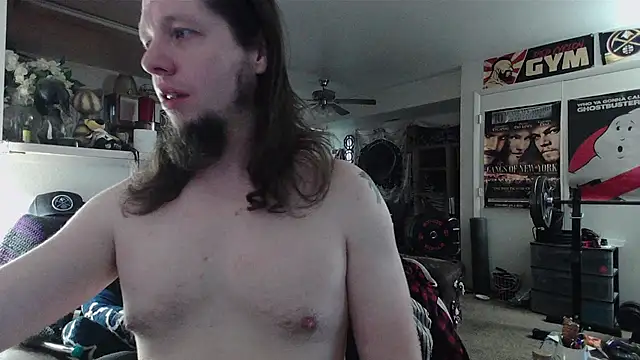Show webcam de biggerisbetter12
