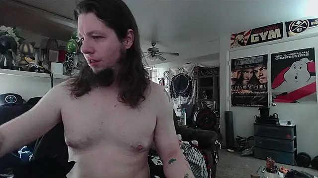 biggerisbetter12 Шоу с уебкамера