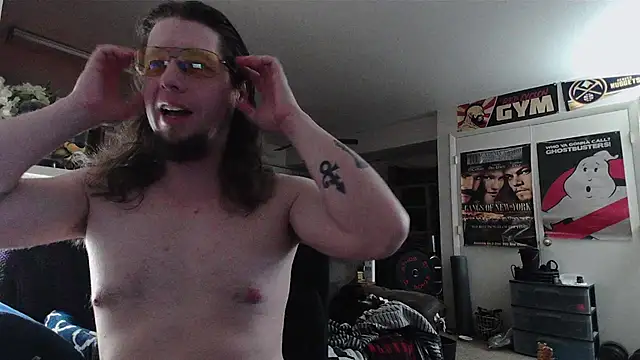 biggerisbetter12 Show in webcam