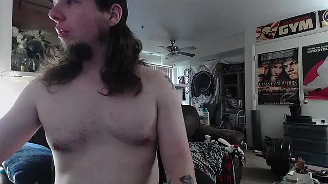 Show Webcam de biggerisbetter12