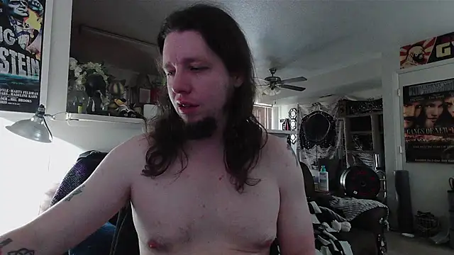 Show Webcam de biggerisbetter12