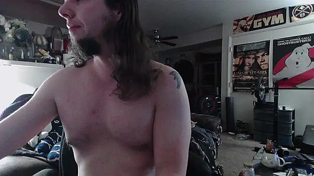 Show webcam de biggerisbetter12