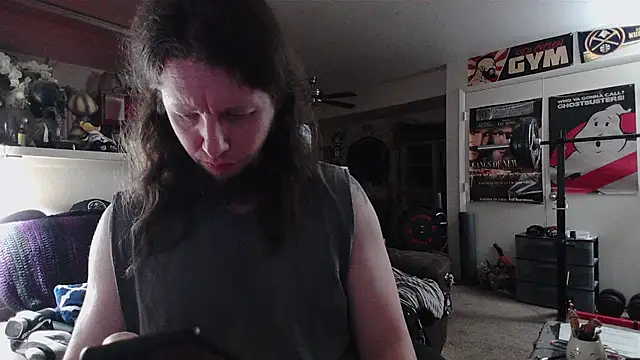biggerisbetter12's Webcam Show