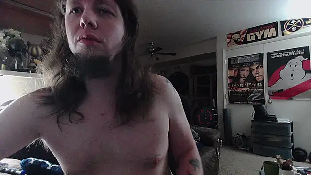 Show Webcam de biggerisbetter12