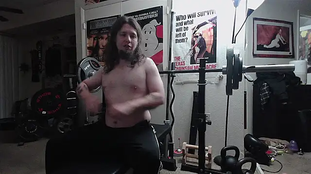 biggerisbetter12 Show Webcam