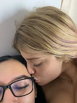 _Alicee_1 Webcam-Show