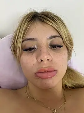 Show de webcam de _Alicee_1