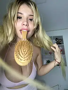 عرض كام _Alicee_1