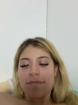 Show de webcam de _Alicee_1