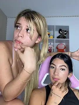_Alicee_1 Webcam show