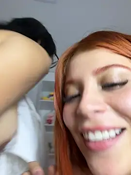 _Alicee_1 Webcam-Show
