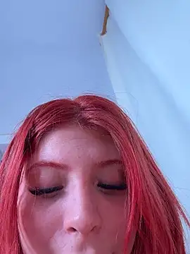 Pertunjukan Kamera Web _Alicee_1