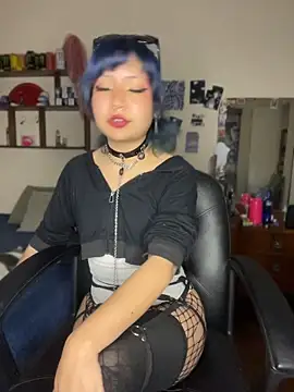 Chat XXX en directo de onlyjadex