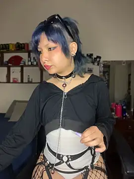 onlyjadex Live XXX-Chat