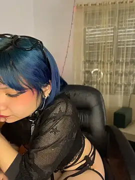 Chat XXX en directo de onlyjadex