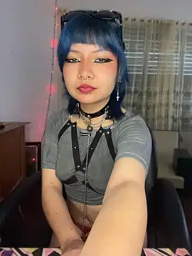 onlyjadex's Webcam Show