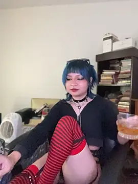 Chat XXX en directo de onlyjadex