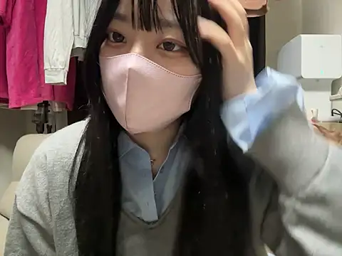 pinkudayo_girl webkamerás műsora