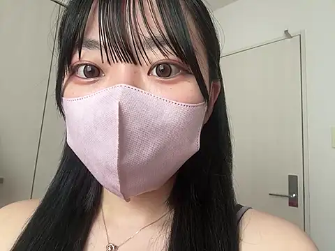 Czat XXX na żywo – pinkudayo_girl
